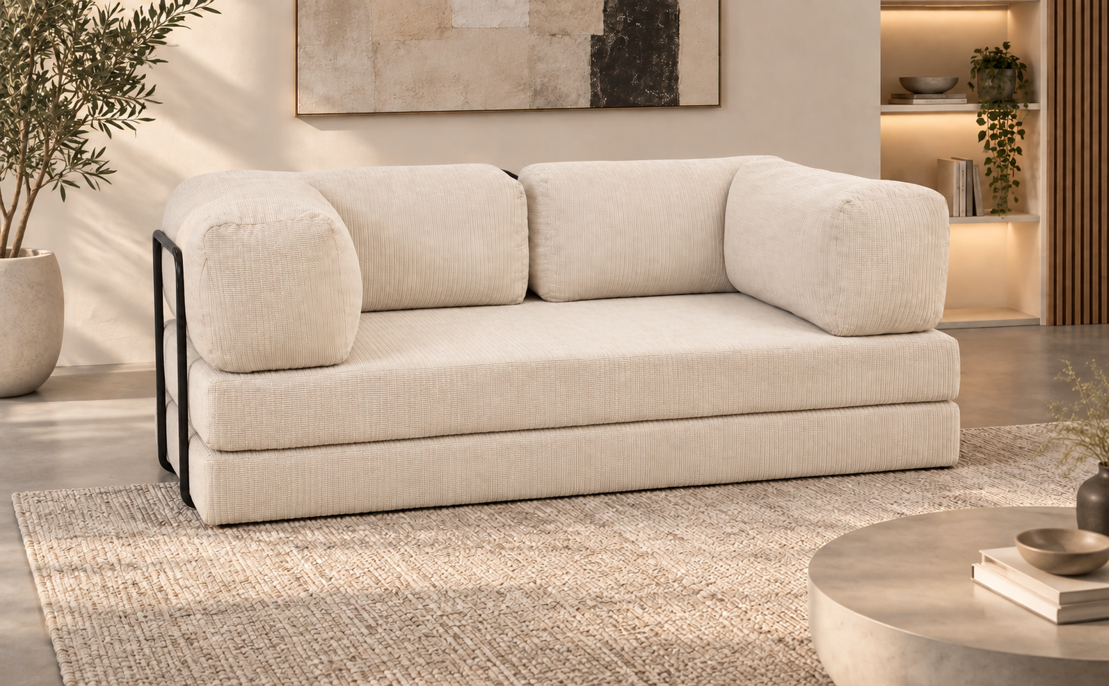 Artefina Sofa